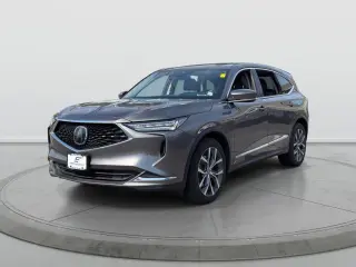 Acura MDX 2024 SH-AWD 4p SUV con Paquete de Tecnología
