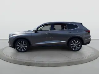 Acura MDX 2024 SH-AWD 4p SUV con Paquete de Tecnología