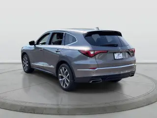 Acura MDX 2024 SH-AWD 4p SUV con Paquete de Tecnología