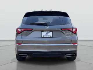 Acura MDX 2024 SH-AWD 4p SUV con Paquete de Tecnología