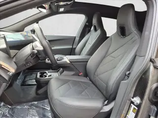 BMW iX 2024 AWD xDrive50 4p Vehículo de Actividad Deportiva de 4 Puertas