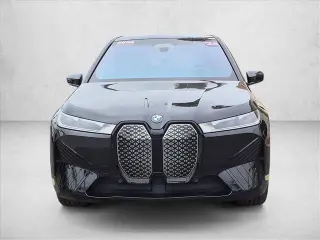BMW iX 2024 AWD xDrive50 4p Vehículo de Actividad Deportiva de 4 Puertas
