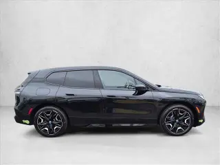 BMW iX 2024 AWD xDrive50 4p Vehículo de Actividad Deportiva de 4 Puertas