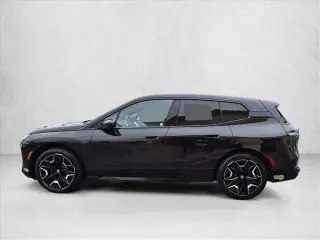 BMW iX 2024 AWD xDrive50 4p Vehículo de Actividad Deportiva de 4 Puertas