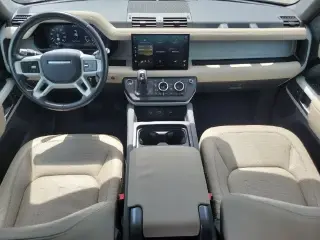 Land Rover Defender 2022 tracción en todas las ruedas 110 SE 4p SUV