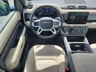 Land Rover Defender 2022 tracción en todas las ruedas 110 SE 4p SUV