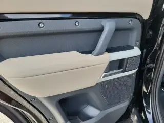 Land Rover Defender 2022 tracción en todas las ruedas 110 SE 4p SUV