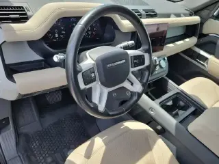 Land Rover Defender 2022 tracción en todas las ruedas 110 SE 4p SUV