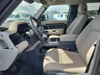 Land Rover Defender 2022 tracción en todas las ruedas 110 SE 4p SUV
