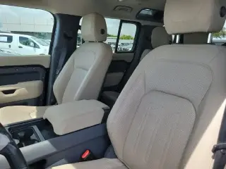 Land Rover Defender 2022 tracción en todas las ruedas 110 SE 4p SUV