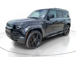 Land Rover Defender 2022 tracción en todas las ruedas 110 SE 4p SUV
