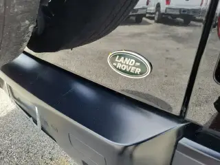Land Rover Defender 2022 tracción en todas las ruedas 110 SE 4p SUV