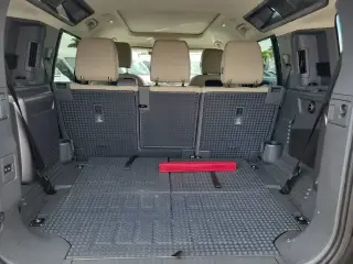 Land Rover Defender 2022 tracción en todas las ruedas 110 SE 4p SUV