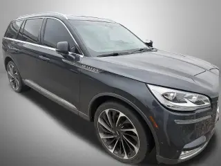 Lincoln Aviator 2022 AWD Reserve 4dr SUV