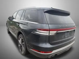 Lincoln Aviator 2022 AWD Reserve 4dr SUV