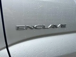 Buick Enclave 2020 Premium 4dr Crossover