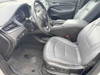 Buick Enclave 2020 Premium 4dr Crossover