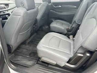 Buick Enclave 2020 Premium 4dr Crossover