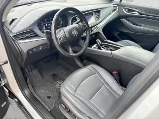 Buick Enclave 2020 Premium 4dr Crossover