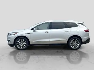 Buick Enclave 2020 Premium 4dr Crossover