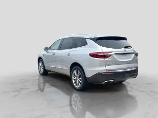 Buick Enclave 2020 Premium 4dr Crossover