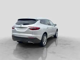Buick Enclave 2020 Premium 4dr Crossover