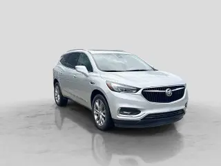 Buick Enclave 2020 Premium 4dr Crossover