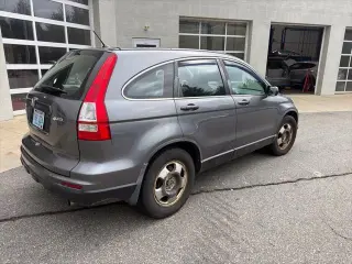 Honda CR-V 2010 AWD LX 4p SUV