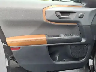 Ford Bronco Sport 2023 4x4 Outer Banks 4p SUV