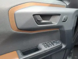 Ford Bronco Sport 2023 4x4 Outer Banks 4p SUV