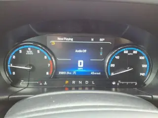 Ford Bronco Sport 2023 4x4 Outer Banks 4p SUV