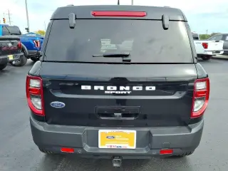 Ford Bronco Sport 2023 4x4 Outer Banks 4p SUV