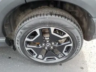 Ford Bronco Sport 2023 4x4 Outer Banks 4p SUV