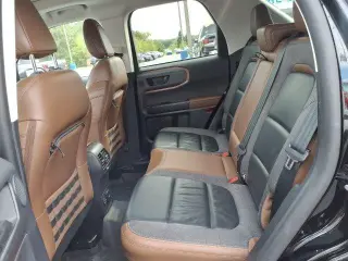 Ford Bronco Sport 2023 4x4 Outer Banks 4p SUV