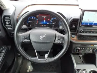 Ford Bronco Sport 2023 4x4 Outer Banks 4p SUV