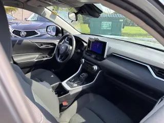 Toyota RAV4 Hybrid 2023 AWD XLE 4dr SUV