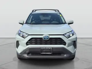 Toyota RAV4 Hybrid 2023 AWD XLE 4dr SUV