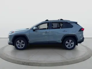 Toyota RAV4 Hybrid 2023 AWD XLE 4dr SUV