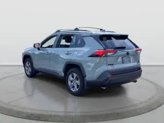 Toyota RAV4 Hybrid 2023 AWD XLE 4dr SUV