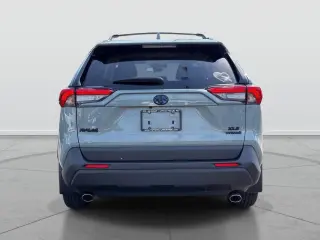 Toyota RAV4 Hybrid 2023 AWD XLE 4dr SUV