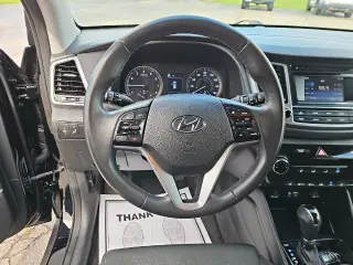 Hyundai TUCSON 2016 AWD Sport 4dr SUV con Asientos Beige