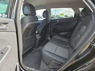 Hyundai TUCSON 2016 AWD Sport 4dr SUV con Asientos Beige