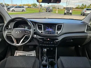 Hyundai TUCSON 2016 AWD Sport 4dr SUV con Asientos Beige
