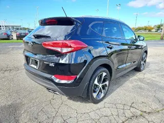 Hyundai TUCSON 2016 AWD Sport 4dr SUV con Asientos Beige