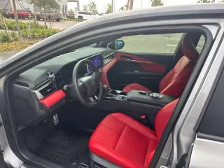 Toyota Camry 2026 XSE 4dr Sedan