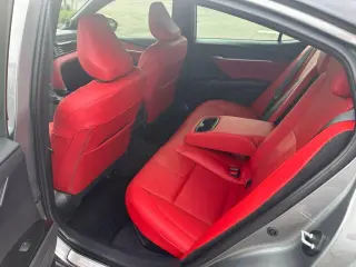 Toyota Camry 2026 XSE 4dr Sedan