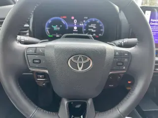 Toyota Camry 2026 XSE 4dr Sedan