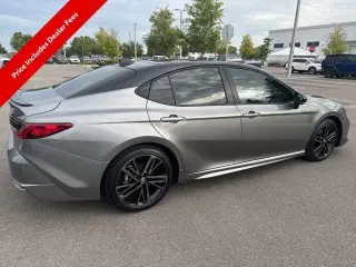 Toyota Camry 2026 XSE 4dr Sedan