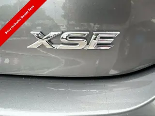 Toyota Camry 2026 XSE 4dr Sedan