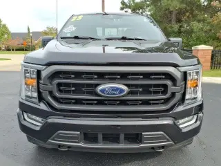 Ford F-150 2023 4x4 XLT 4p SuperCrew 5.5 ft. CB